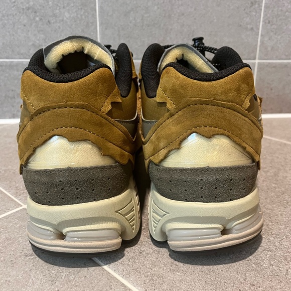 New Balance M2002RDP Shoes Sneakers new Mens Size 13 - Picture 8 of 13